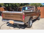 Thumbnail Photo 2 for 1975 Ford F250 2WD Regular Cab